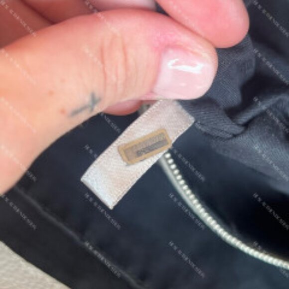 Jimmy Choo 2020 Sophia Star Studded Tote - Picture 14 of 15